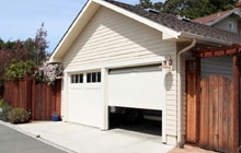 Anchor garage construction leads